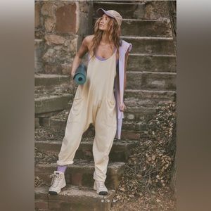 Hot shot onesie